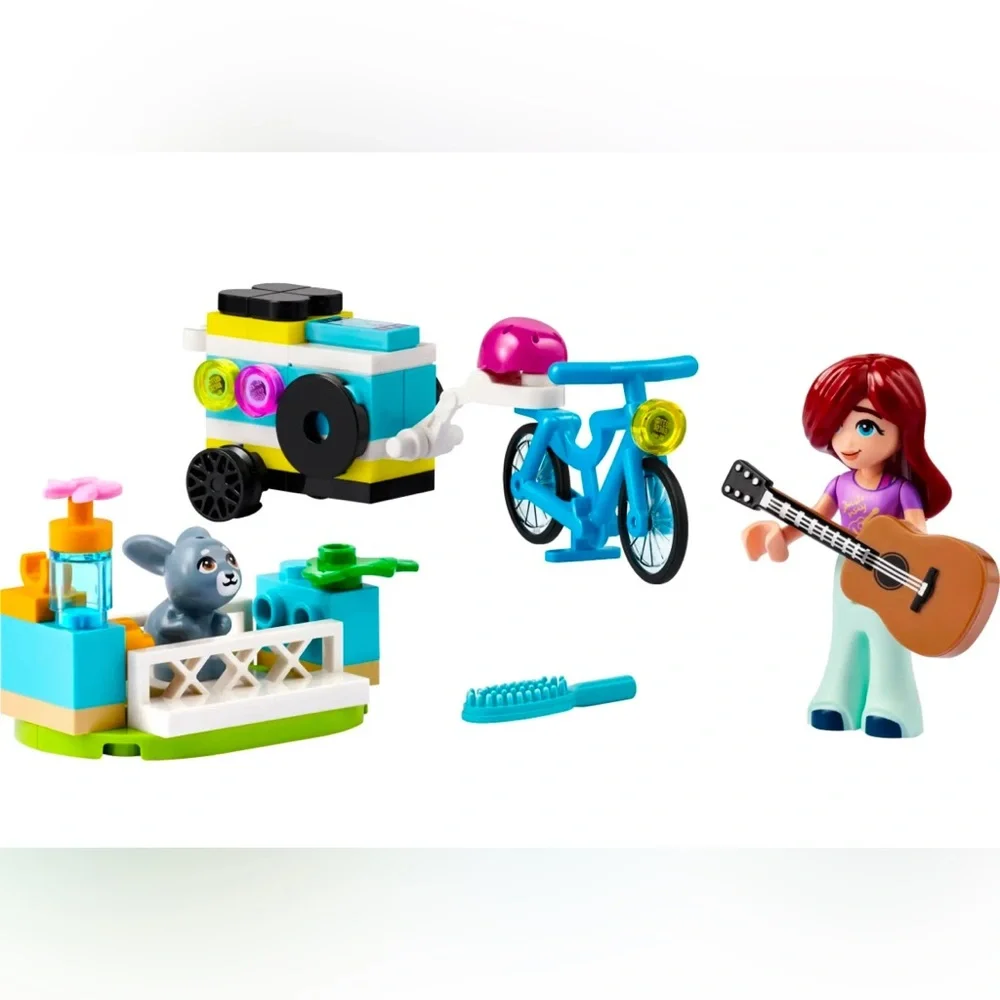 Lego new unopened
